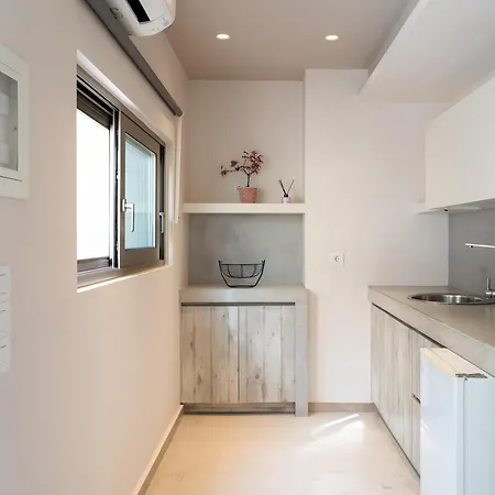 Core Luxury (adults Only) Skiathos stad