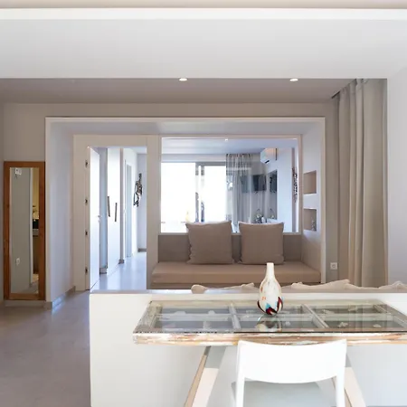 Core Luxury (adults Only) Pensionat 4*