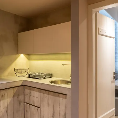 Pensionat Core Luxury (adults Only) 4*