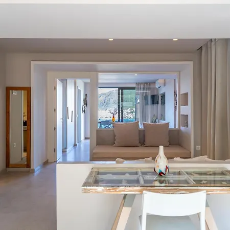 Core Luxury (adults Only) Pensionat