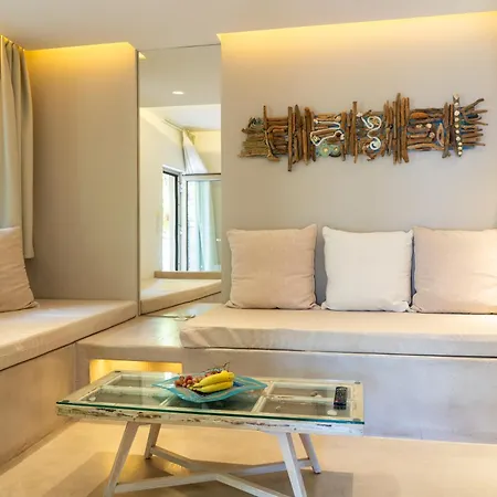 Core Luxury (adults Only) Pensionat