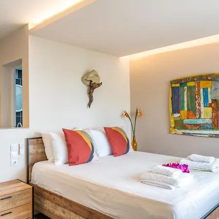 Core Luxury (adults Only) Pensionat