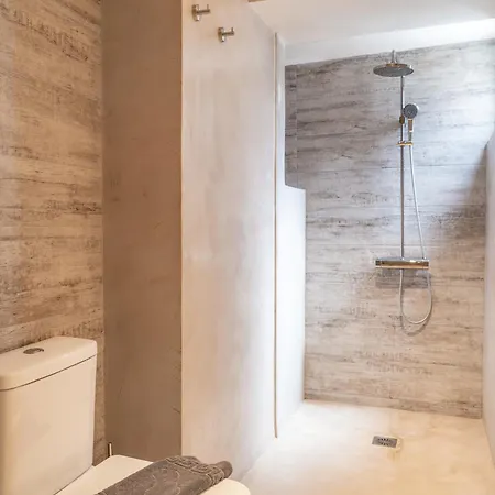 Pensionat Core Luxury (adults Only) Skiathos stad