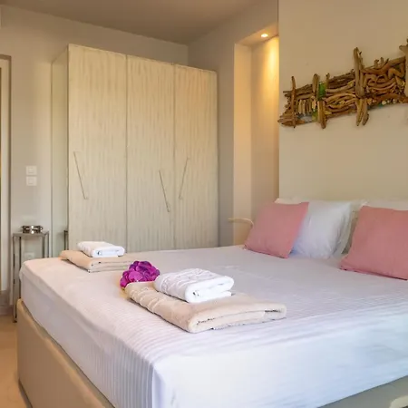 Core Luxury (adults Only) Pensionat 4*