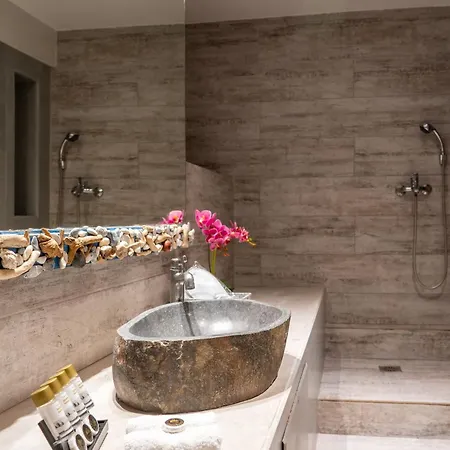 Core Luxury (adults Only)