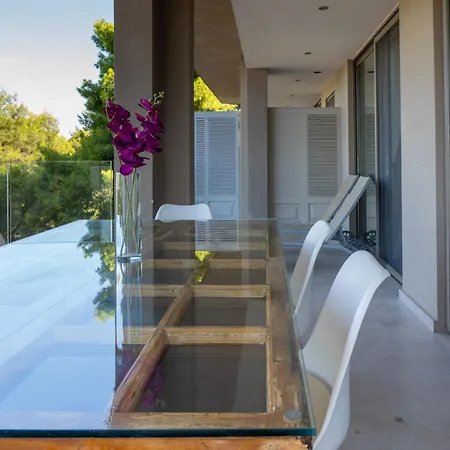 Core Luxury (adults Only) Skiathos stad