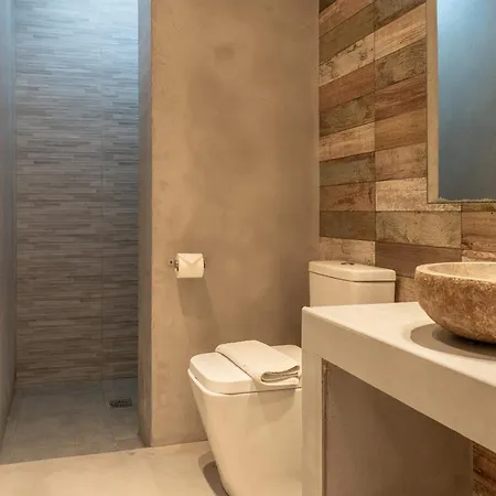 Pensionat Core Luxury (adults Only)