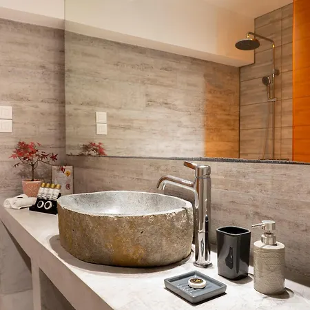 Core Luxury (adults Only) Pensionat 4*