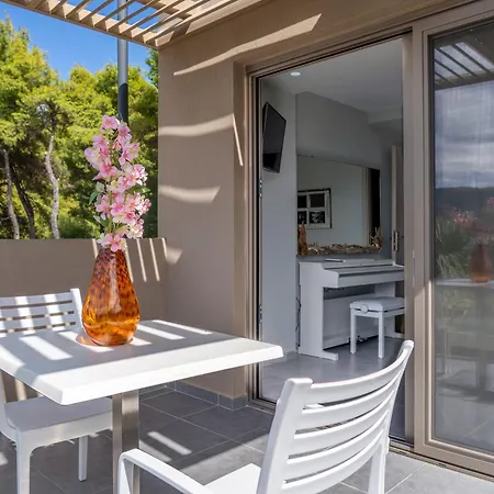 Core Luxury (adults Only) Skiathos stad