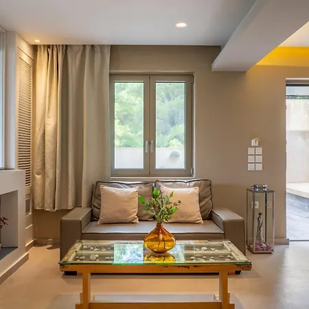 Pensionat Core Luxury (adults Only)