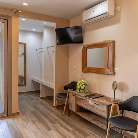 Core Luxury (adults Only) Pensionat 4*