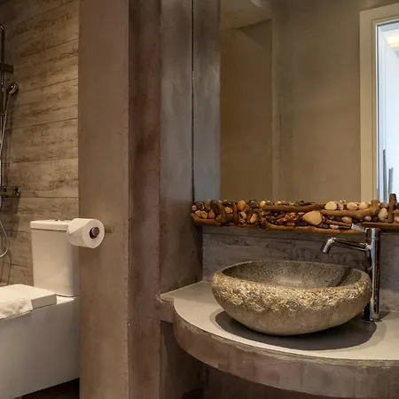 Core Luxury (adults Only) Pensionat 4*