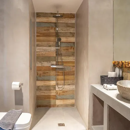 Pensionat Core Luxury (adults Only) 4*