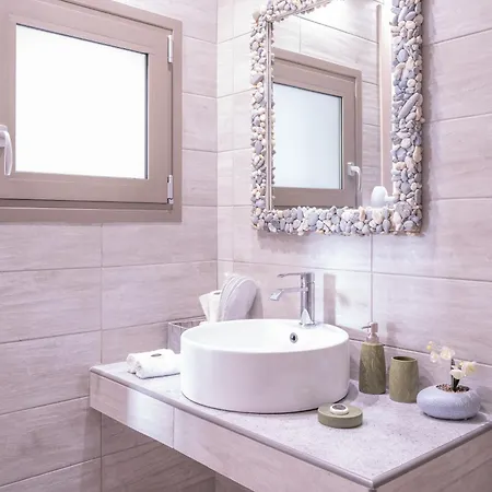 Core Luxury (adults Only) Skiathos stad