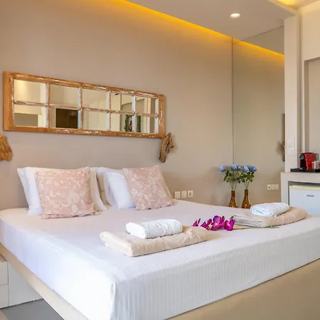 Core Luxury (adults Only) 4*