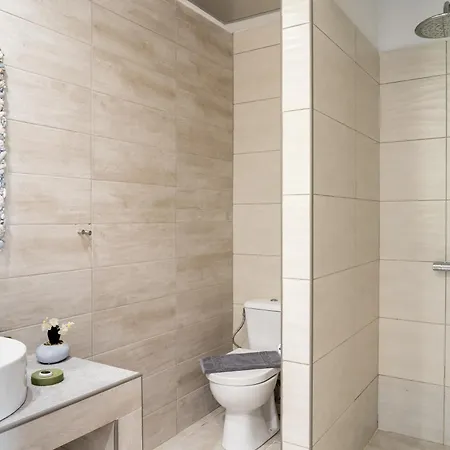 Core Luxury (adults Only) Skiathos stad