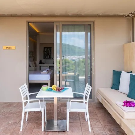 Core Luxury (adults Only) 4* Skiathos stad