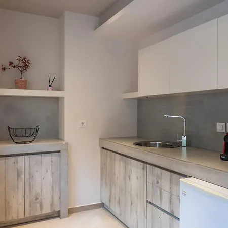 Core Luxury (adults Only) Konukevi