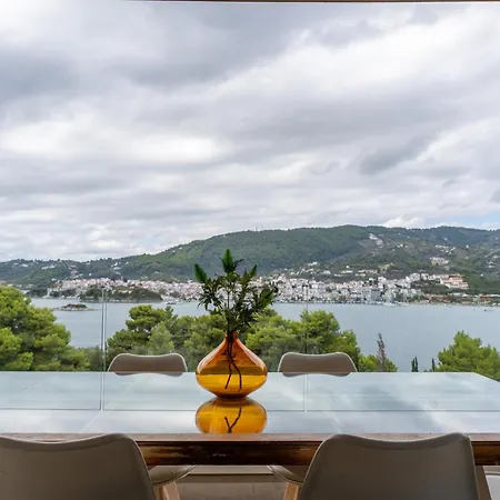 Pensionat Core Luxury (adults Only) 4*