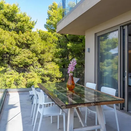 Core Luxury (adults Only) Pensionat Skiathos stad