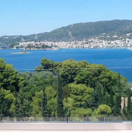 Core Luxury (adults Only) Skiathos stad