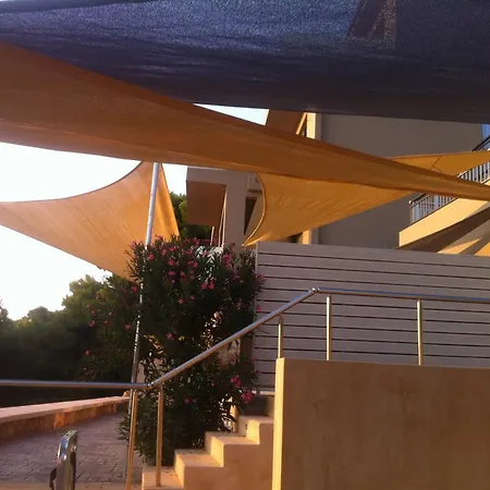 Core Luxury Maison d'hôtes