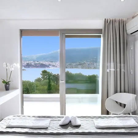 Core Luxury (adults Only) Skiathos stad