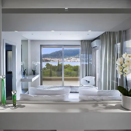 Pensionat Core Luxury (adults Only) Skiathos stad