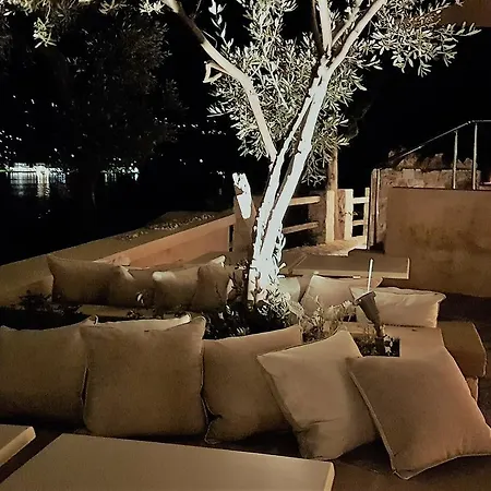 Core Luxury (adults Only) Pensionat Skiathos stad