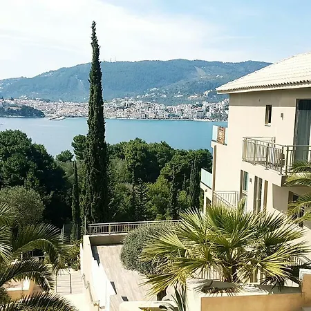 Core Luxury (adults Only) 3* Skiathos stad