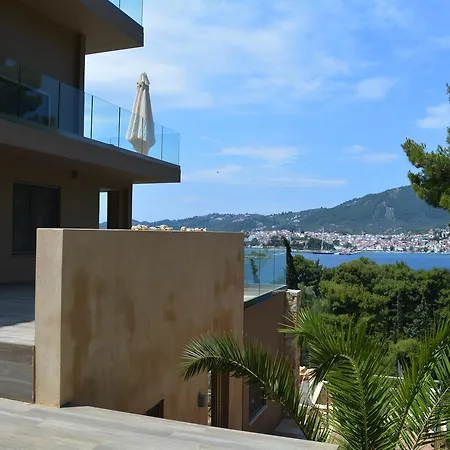 Pensionat Core Luxury (adults Only)