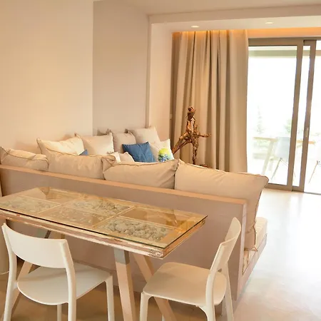 Core Luxury (adults Only) Pensionat Skiathos stad
