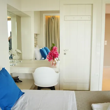 Core Luxury (adults Only) Pensionat Skiathos stad