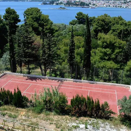 Pensionat Core Luxury (adults Only) 3*