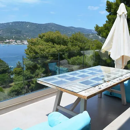 Core Luxury (adults Only) Pensionat Skiathos stad
