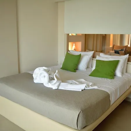 Core Luxury (adults Only) 4*