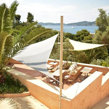 Core Luxury (adults Only) Skiathos stad
