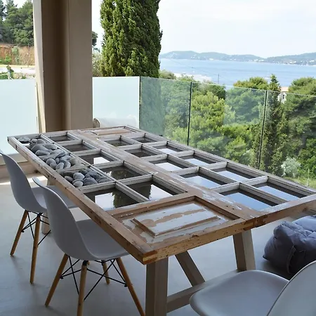 Pensionat Core Luxury (adults Only) 3*