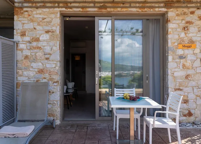 Core Luxury (adults Only) 4*