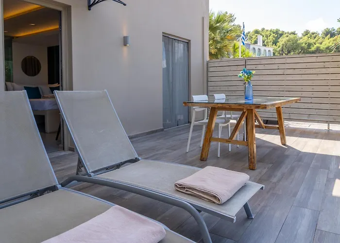 Core Luxury (adults Only) Vendégház 4*