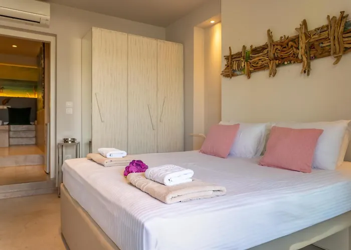 Core Luxury (adults Only) Vendégház 4*