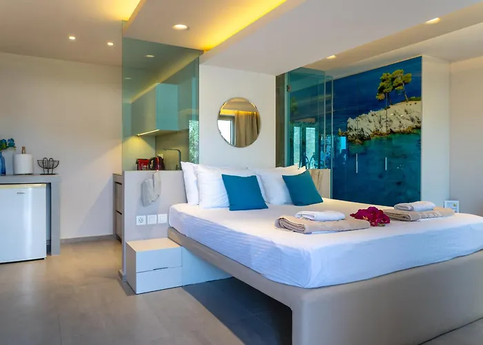 Core Luxury (adults Only) Vendégház 4*