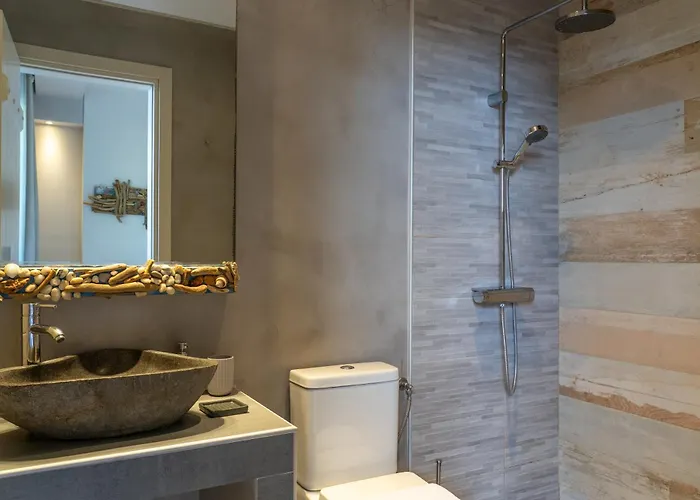 Core Luxury (adults Only) Szkiáthosz