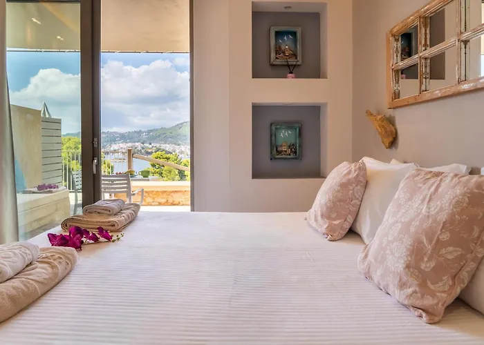 Penzion Core Luxury (adults Only)