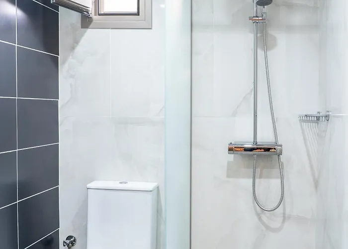 Penzion Core Luxury (adults Only)