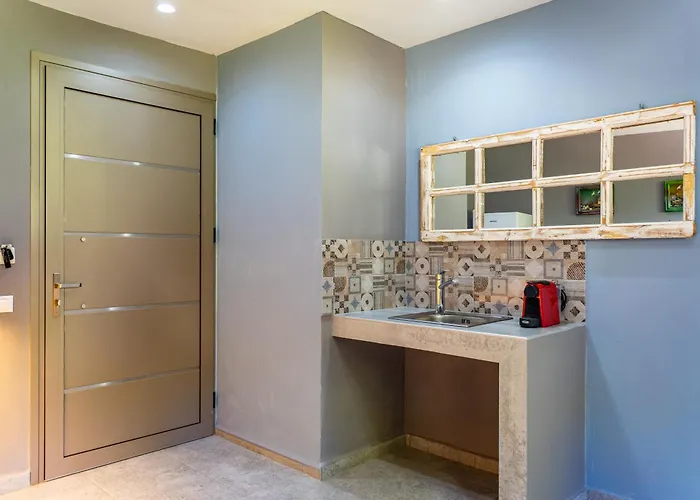 Core Luxury (adults Only)