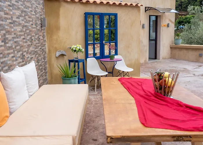 Penzion Core Luxury (adults Only) 4*