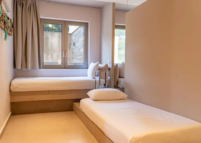 Core Luxury (adults Only) 4* Skiathos