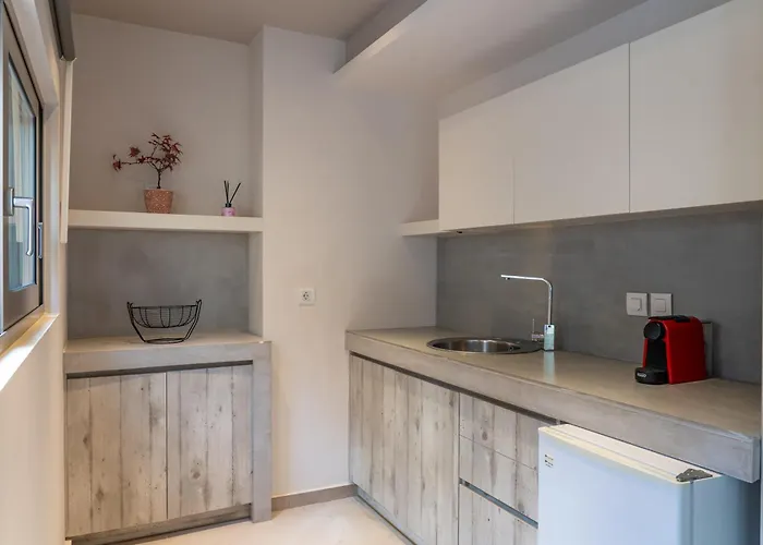 Core Luxury (adults Only) Vendégház