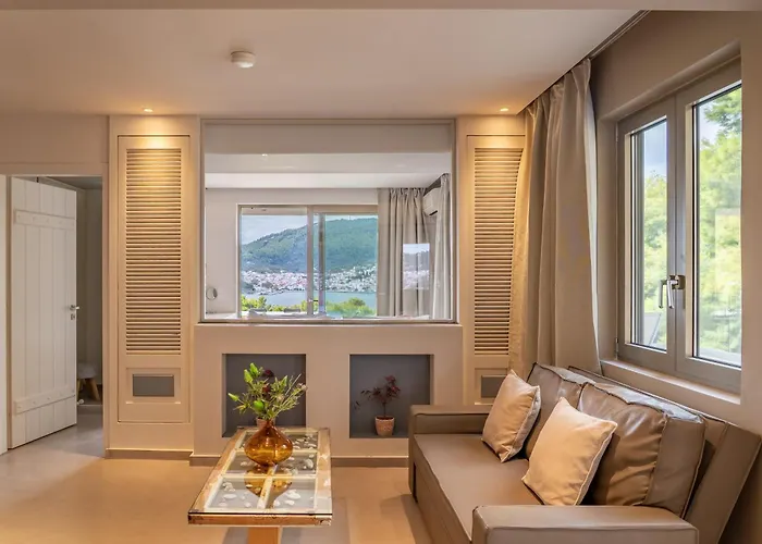 Core Luxury (adults Only)